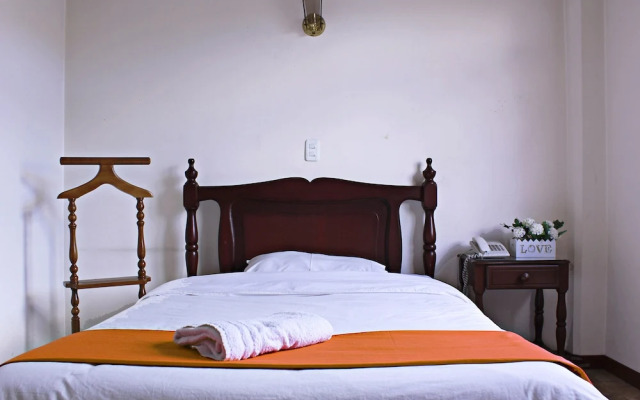 Hotel Cumanda