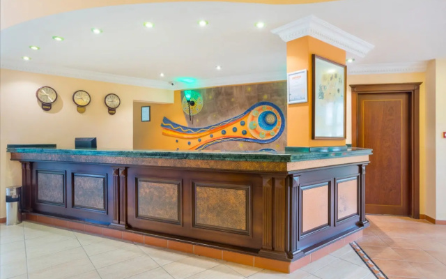 Sifalar Apart Hotel