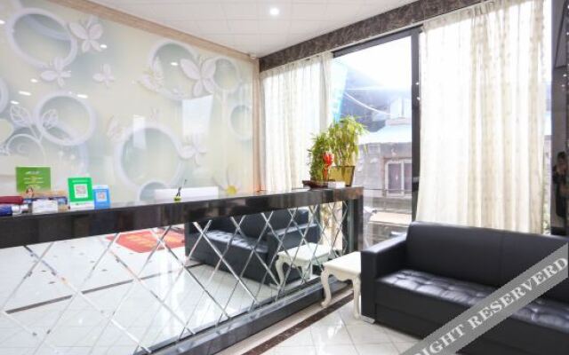 Long'an Boutique Hotel