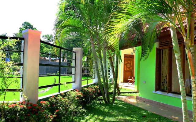 Nature Resort