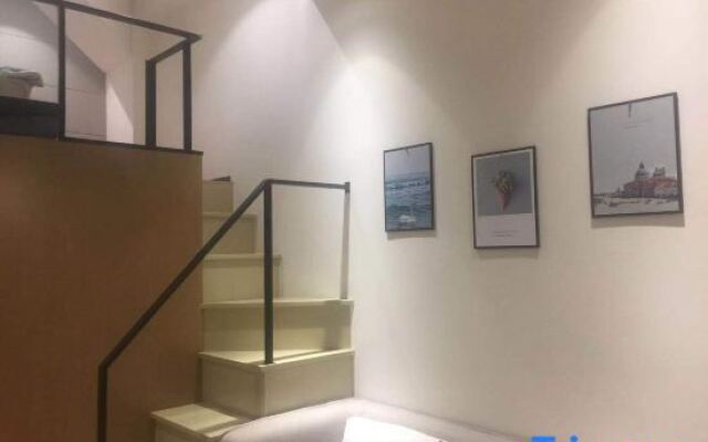 Xiaoqingyu Apartment (Kaixuan North Street Branch)