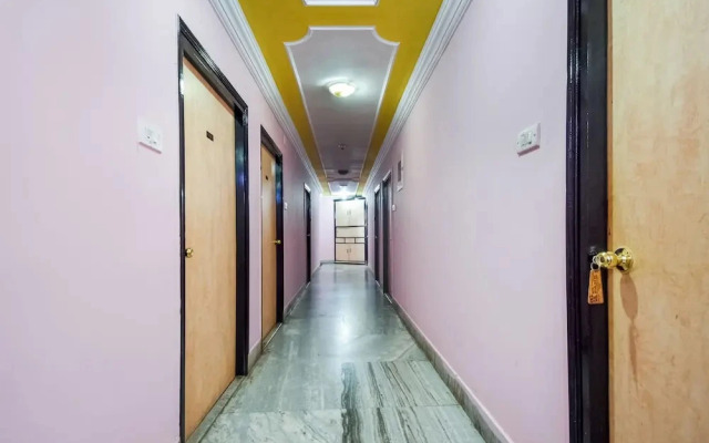 The Hotel Park by OYO Rooms