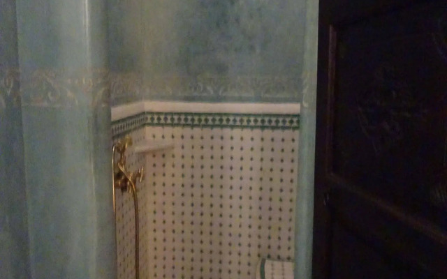 Riad Itrane