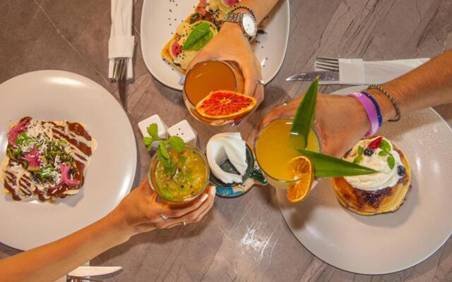 Xcabal Hotel Boutique