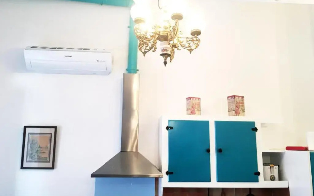 Casas da Villa - Quarto Privado