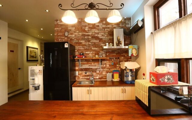 Yujung B&B Guesthouse