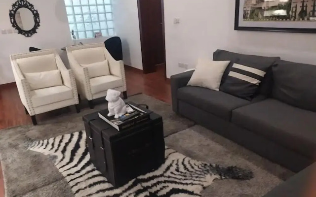 Westnite Apartment