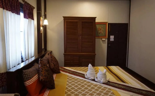Jandang Guesthouse Nan