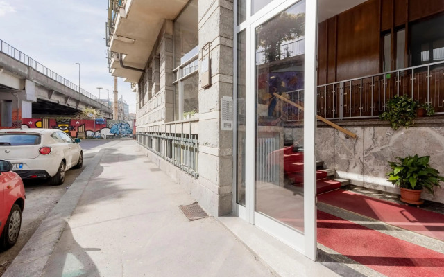 Il Gattino di Torino - Monolocale centro e ospedali