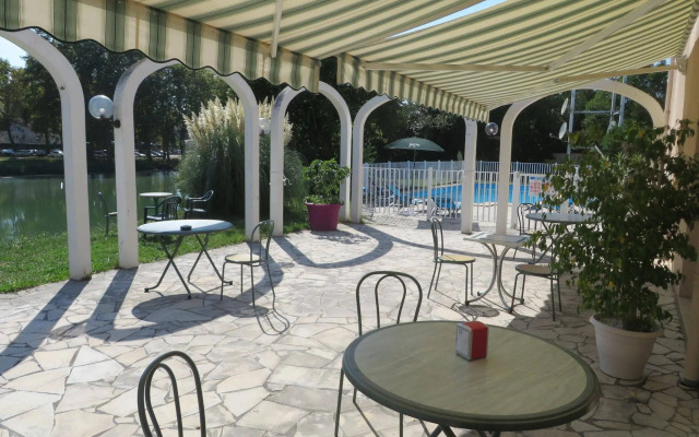 N'Atura Hôtel