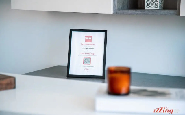 Seafront Penthouse With Unobstructed Sea Views