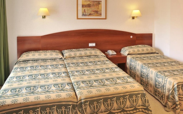 GHT Balmes, Hotel, Aparthotel & SPLASH