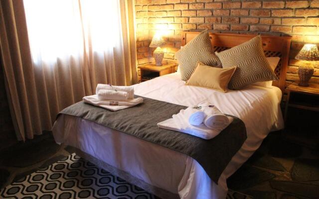 Teri Lemveli Lodge