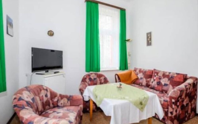 Pension Barbara Schierke