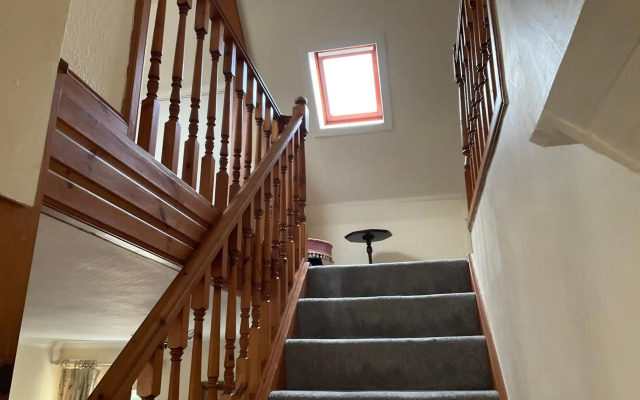 Inverness Apartments-Old Cottage