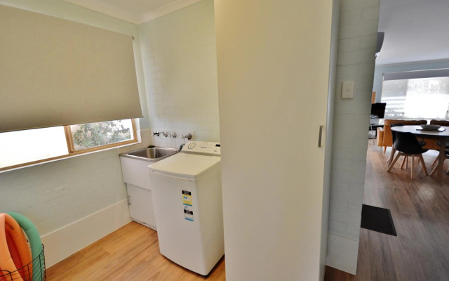 Kalbarri Garden Apartment 10 - Kalbarri WA — hotel in Kalbarri
