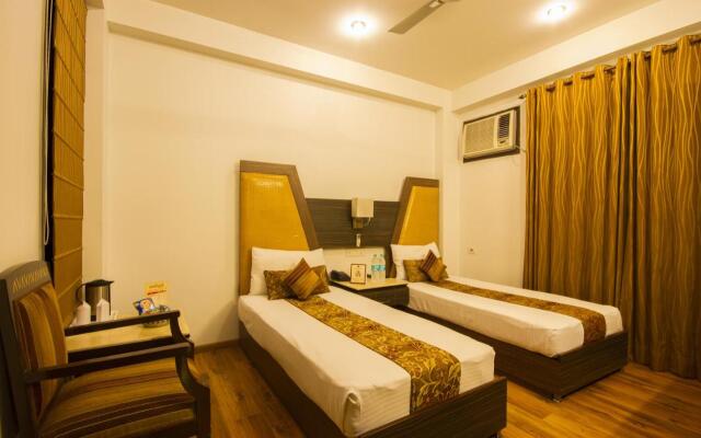 Hotel Sunstar Heights