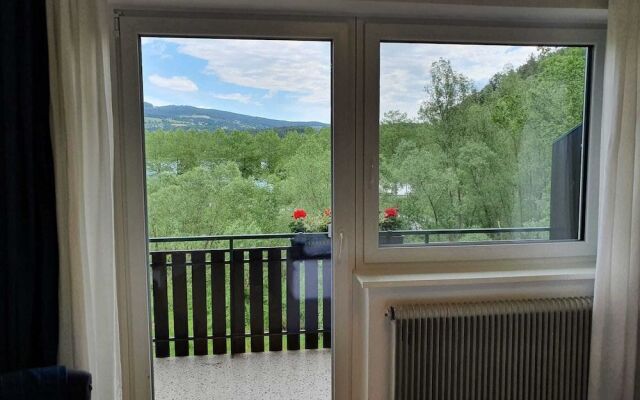 Pension Waldhof