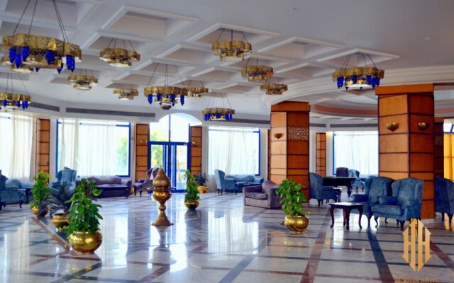 El Khan Sharm Hotel