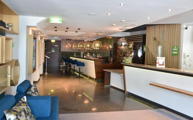 Holiday Inn Salzburg City by IHG