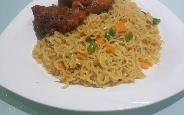 Check Inn Hotel Abuja