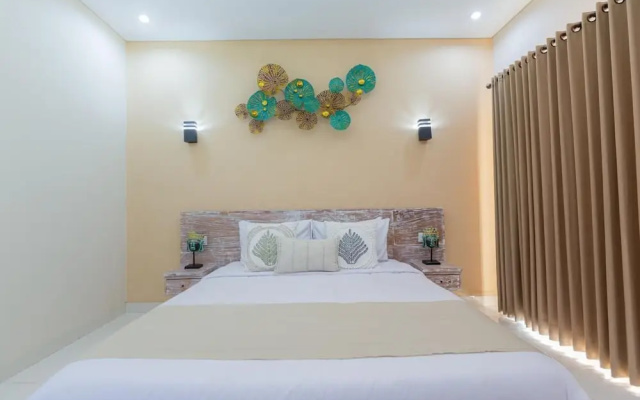 Kubu Ramah Suite Canggu – Guest Rooms – Tibubeneng