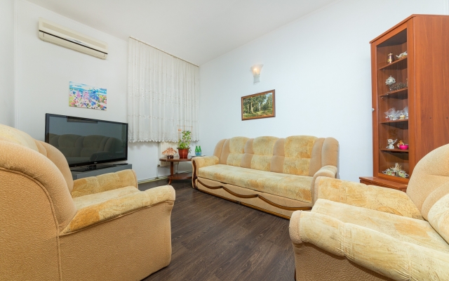 Kemer Hotel