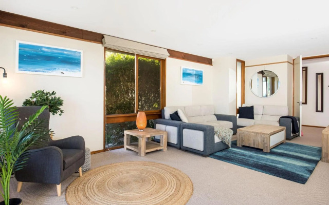 BEACH STREET RESIDENCE Huskisson