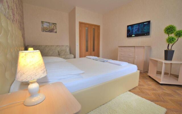 Планета квартир на улице Алексеева 89