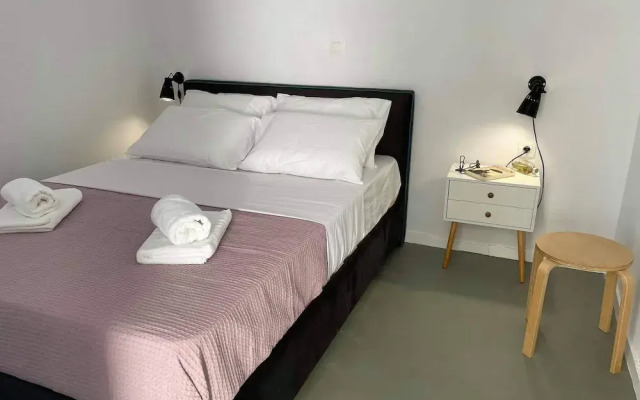 Sabbia Apartments 100m from Perissa Beach