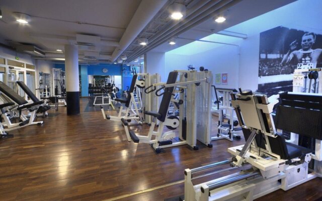 Holiday Club Turun Caribia