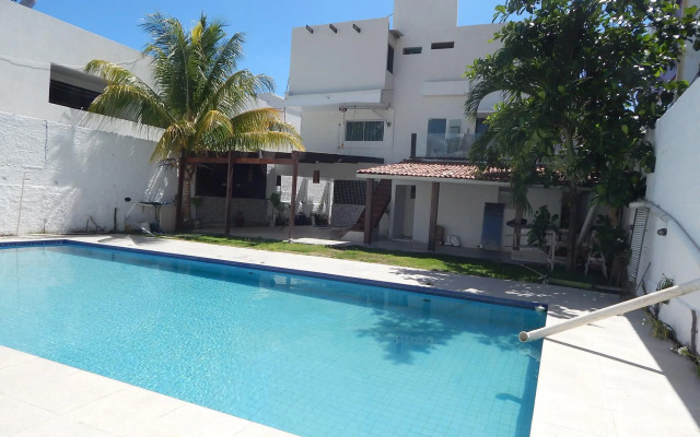 Pousada Beira Litoral