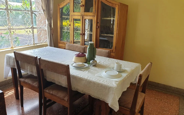 Captivating 3-bed House in Moshi Town