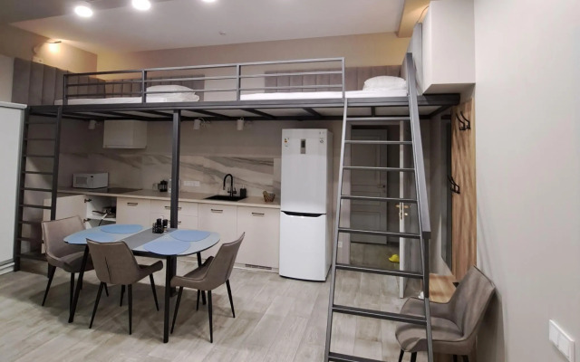 Лакколит 993