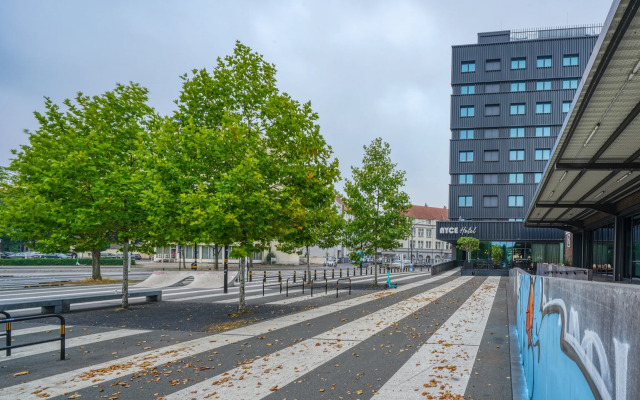 Vienna House Easy by Wyndham Hannover