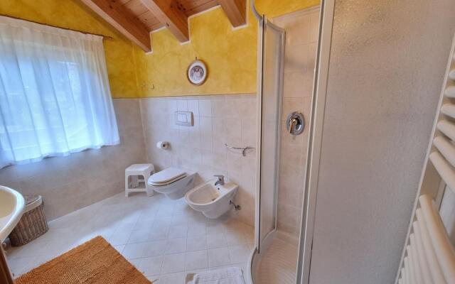 Larsec, 3 room apartment on the first floor.-4 LARSEC