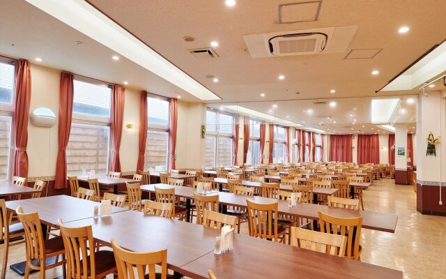 Twin-Line Hotel Yanbaru Okinawa Japan