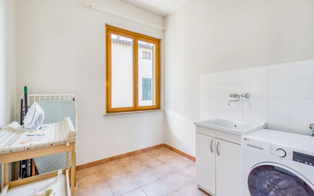 Home Boccaccio Terrace and Chianti View