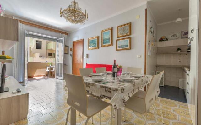 Appartamento Lido San Giovanni by BarbarHouse