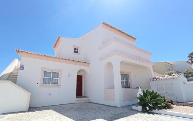 Villa Alvor 7 by amcf