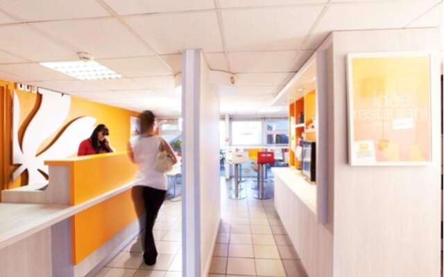 Premiere Classe Metz Sud - Jouy-Aux-Arches