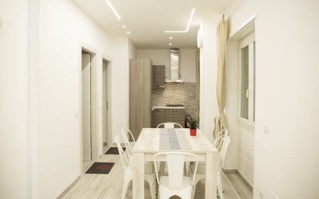 San Pietro Dreaming Rooms