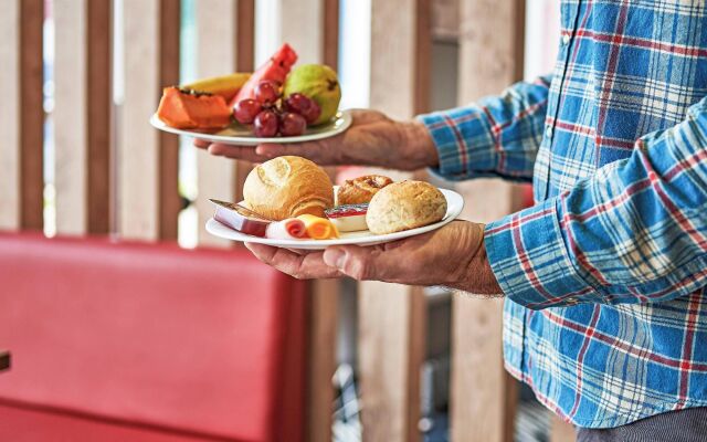 ibis Londrina Shopping