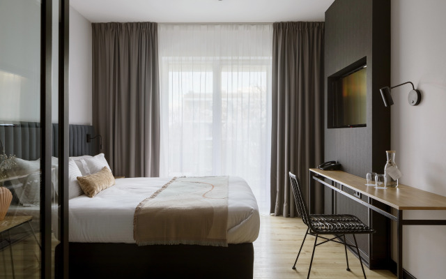 Saltic Resort & Spa Grzybowo
