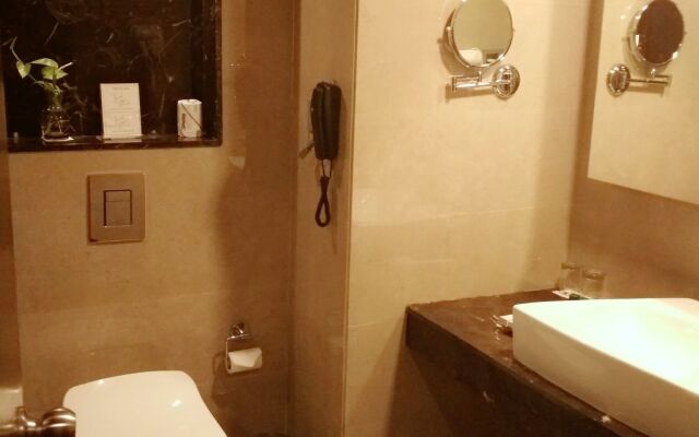 Fortune Murali Park, Vijayawada - Member ITC Hotels' Group