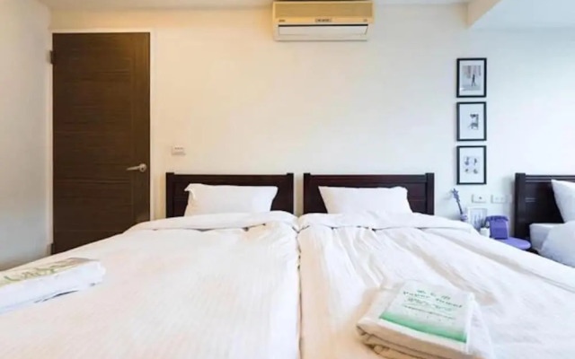 SHAKA Apartment