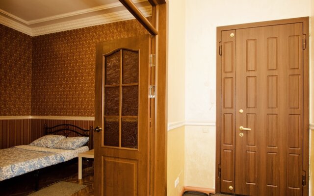 Апартаменты «LUXKV на Кудринской площади»