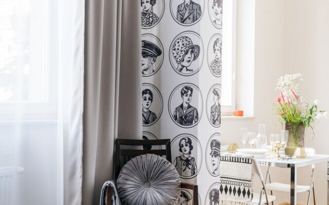 Lavender Home by Loft Affair