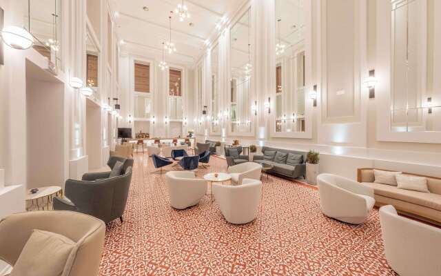 Pestana Douro Riverside