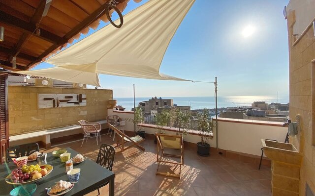 Solemar Sicilia - Casa Ernesto